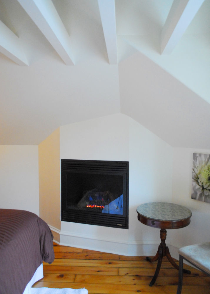 St Andrew Suites Fergus Esterno foto