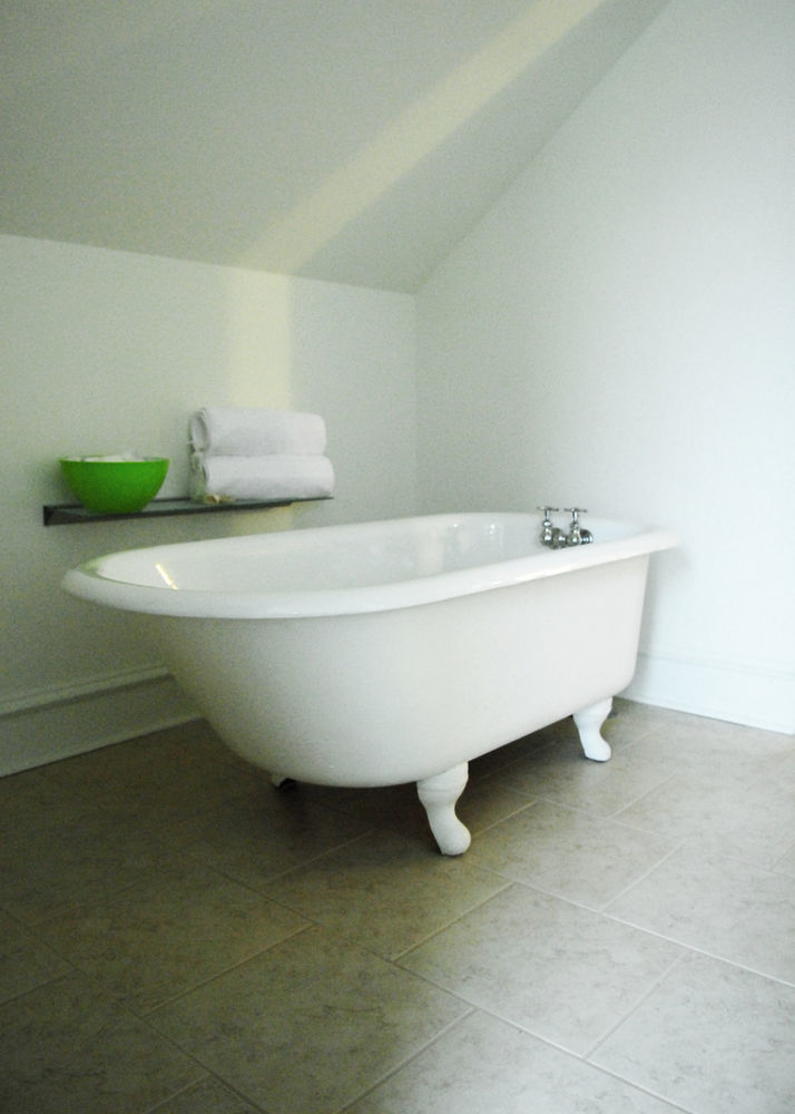 St Andrew Suites Fergus Esterno foto