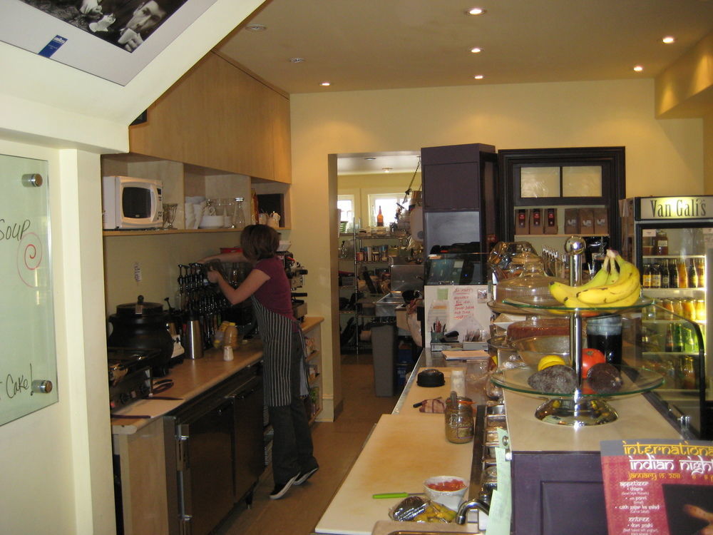 St Andrew Suites Fergus Esterno foto